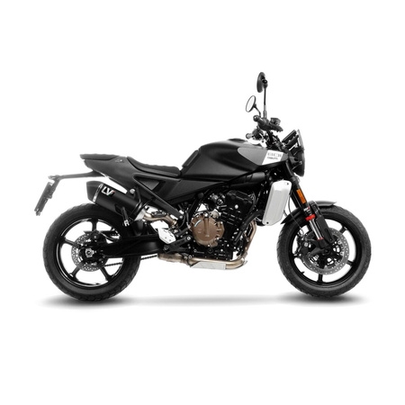 LeoVince tłumik LV-14 Husqvarna Svartpilen 801 2024-2025