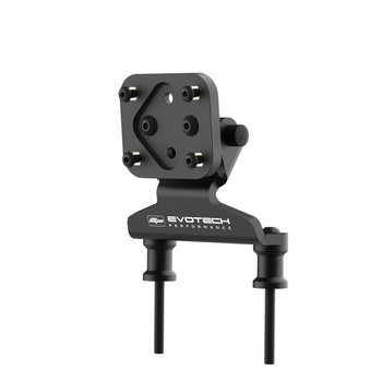 Evotech Performance uchwyt nawigacji Garmin - Kawasaki Z900 SE (2025+)