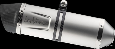 LeoVince układ wydechowy LV One Evo Vespa Primavera 125 2021-2024