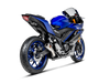 Akrapovic tłumik końcowy Yamaha R3 2015 - 2021