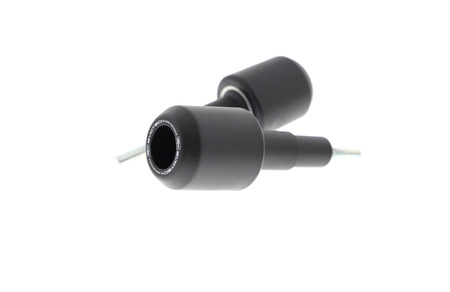 Evotech Performance crashpady - Kawasaki Z900 SE (2025+)