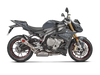 Akrapovic tłumik końcowy BMW S1000R 2017 - 2020