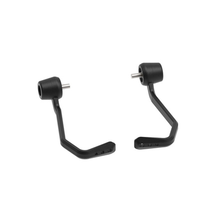 Evotech Performance osłony klamek (Road) - Kawasaki Z900 (2025+)