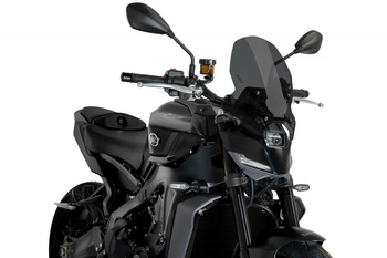 Owiewka PUIG do Yamaha MT-09 24-25 (Touring)