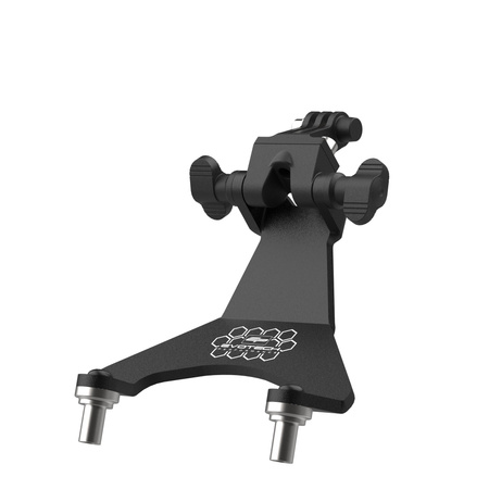 Evotech Action / Dash Cam Mount - Ducati XDiavel V4 (2025+)