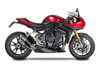 Spark tłumik końcowy Dyno Triumph Speed Triple 1200RS/RR 2021-2024