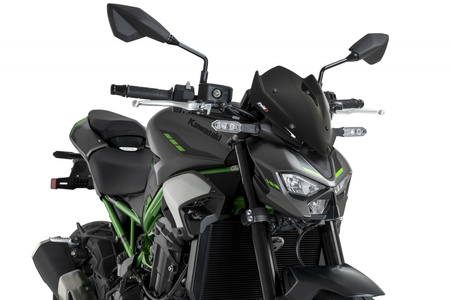 Owiewka PUIG do Kawasaki Z900 25 (Sport)