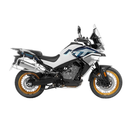 LeoVince tłumik LV-14 KTM 790/890 Adventure/R