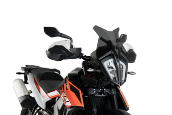 Szyba sportowa PUIG do KTM 790 / 890 Adventure