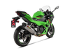 Akrapovic tłumik końcowy Kawasaki Ninja 500 / Z 500
