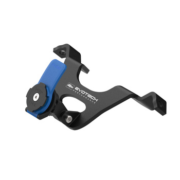 Evotech Performance uchwyt Quad Lock - Honda CBR500R (2022+)