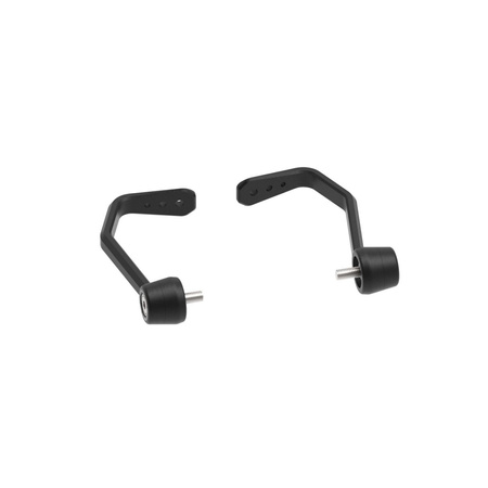 Evotech Performance osłony klamek (Race) - Royal Enfield Guerrilla 450 (2024+)