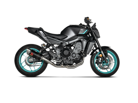 Akrapovic układ wydechowy Racing Line Yamaha MT-09 2021  -  2025