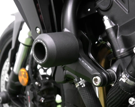 Evotech Performance crashpady - Honda CB 1000 Hornet (2025+)