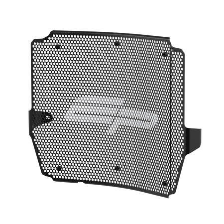 Evotech Performance osłona chłodnicy - Race -Triumph Street Triple 765 Moto2 Edition (2023+)