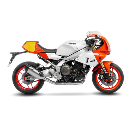 LeoVince układ wydechowy LV-14 R Yamaha MT-09/SP XSR900/GP 2024-2025