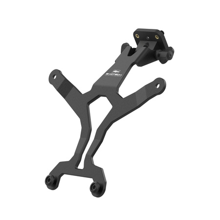 Evotech Performance uchwyt nawigacji Garmin - Triumph Tiger 800 XRT (2018-2020)