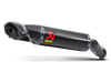 Akrapovic tłumik końcowy Yamaha R1 2009 - 2014