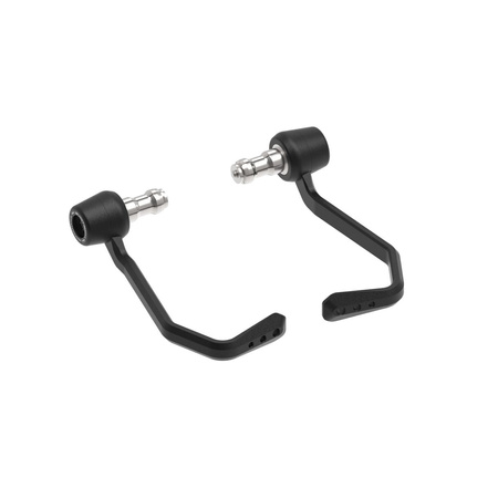 Evotech Performance osłony klamek (Road) - CFMoto 450SR (2024+)