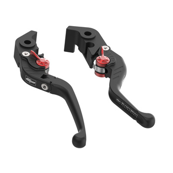 Evotech Performance zestaw klamek - KTM 1290 Super Duke R (2013-2016)