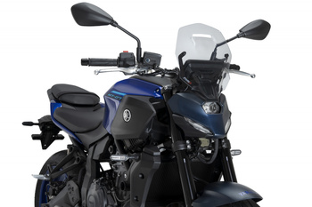 Owiewka PUIG do Yamaha MT-07 25 (Touring)