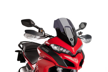 Szyba sportowa PUIG do Ducati Multistrada 950 / 1200 / 1260