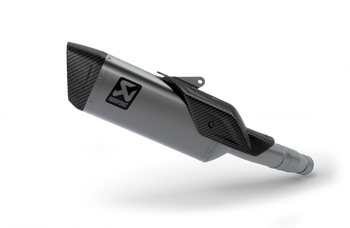Akrapovic tłumik końcowy Honda CB 1000 Hornet 2025+