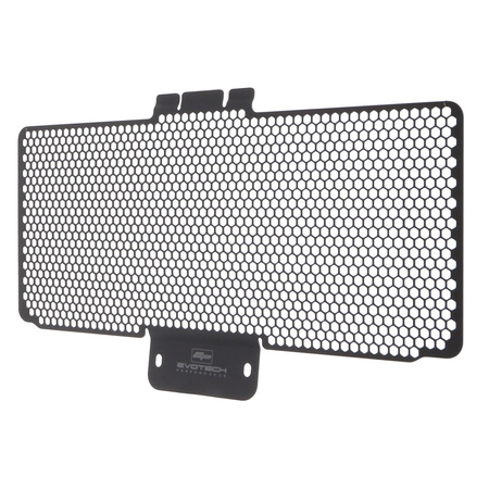 Evotech Performance osłona chłodnicy - Ducati Panigale V2 Bayliss 1st Champion 20th Anniversary (2022-2024)