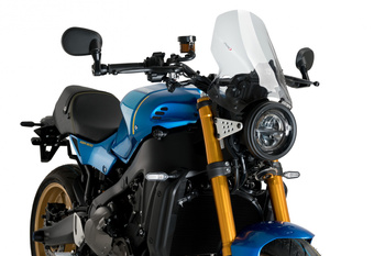 Owiewka PUIG do Yamaha XSR 900 22-25