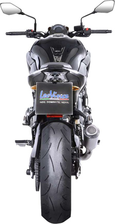 LeoVince tłumik LV-10 Kawasaki Z900 2017-2019