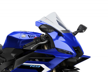 Szyba sportowa PUIG do Yamaha R9 25