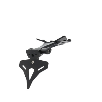 Evotech Performance mocowanie tablicy - KTM 1290 Super Duke GT (2016-2018)