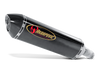 Akrapovic tłumik końcowy Yamaha FZ1 2006 - 2015