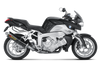 Akrapovic tłumik końcowy BMW K 1200R/S 2005 - 2008