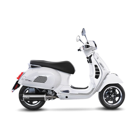 LeoVince tłumik Nero Vespa GTS 300 2019-2020
