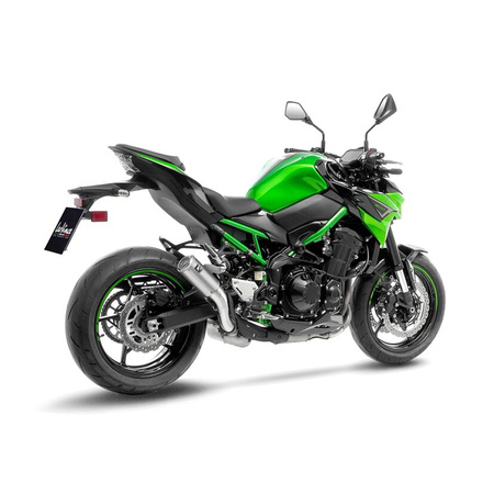 LeoVince tłumik Corsa S Kawasaki Z900 2020-2024
