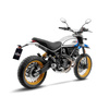 LeoVince tłumik LV-10 Ducati Scrambler Desert Sled 2021-2022