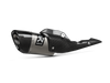 Akrapovic tłumik końcowy Suzuki GSX-S1000GX/GT / 950