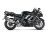 Akrapovic tłumik końcowy Kawasaki ZZR 1400/ZX14R 2012 - 2020