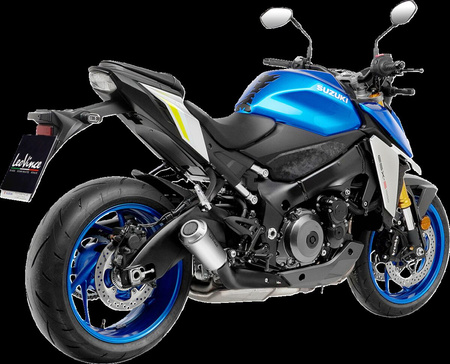 LeoVince tłumik LV-10 Suzuki GSX-S1000 2021-2025 /GSX-S950 2021-2024