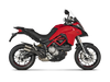 Akrapovic tłumik końcowy Ducati Multistrada 950 / 950S / V2 / V2S