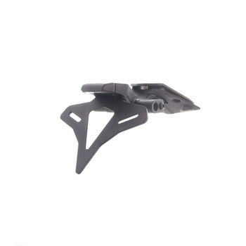 Evotech Performance mocowanie tablicy - Aprilia RS660 (2021+)