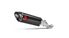 Akrapovic tłumik końcowy Aprilia RSV 4/Tuono V4 2021 - 2025