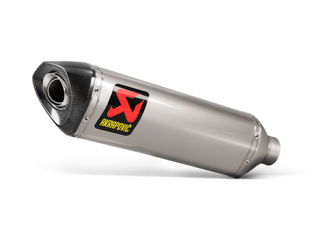 Akrapovic tłumik końcowy Yamaha R1 2015 - 2025