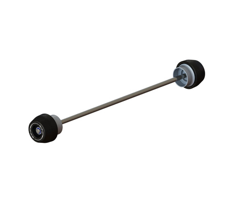 Evotech Performance crashpady osi tył - Aprilia Tuareg 660 (2022+)