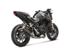 Akrapovic kolektory wydechowe Honda CB 750 Hornet 2025 -