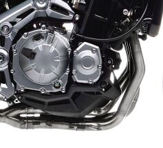 LeoVince kolektor wydechowy Kawasaki Z900 A2 2018-2024