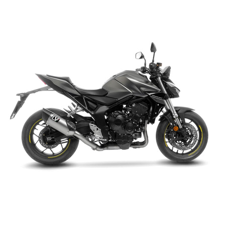 LeoVince tłumik LV-14 R Honda CB1000 Hornet/SP 2025+