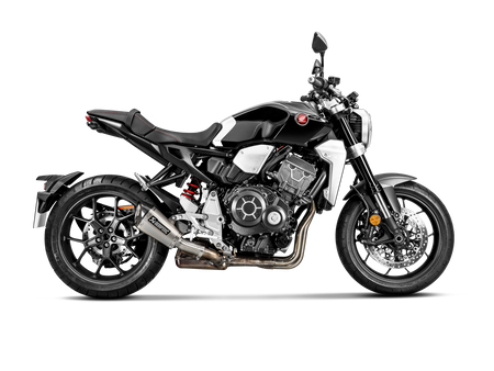 Akrapovic tłumik końcowy Honda CB 1000R 2018 - 2024