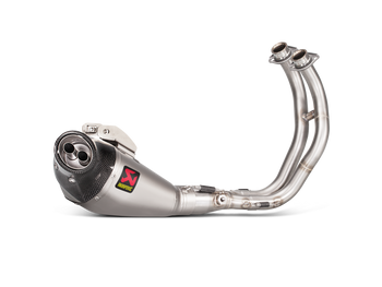 Akrapovic układ wydechowy Racing Line Yamaha MT-07